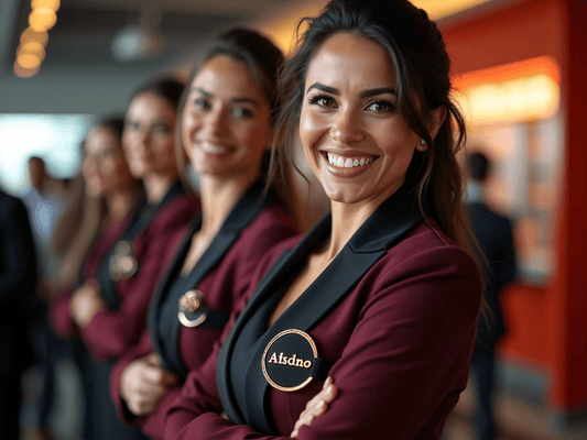 Cómo contratar edecanes confiables para eventos en CDMX: Guía práctica para marcas y agencias