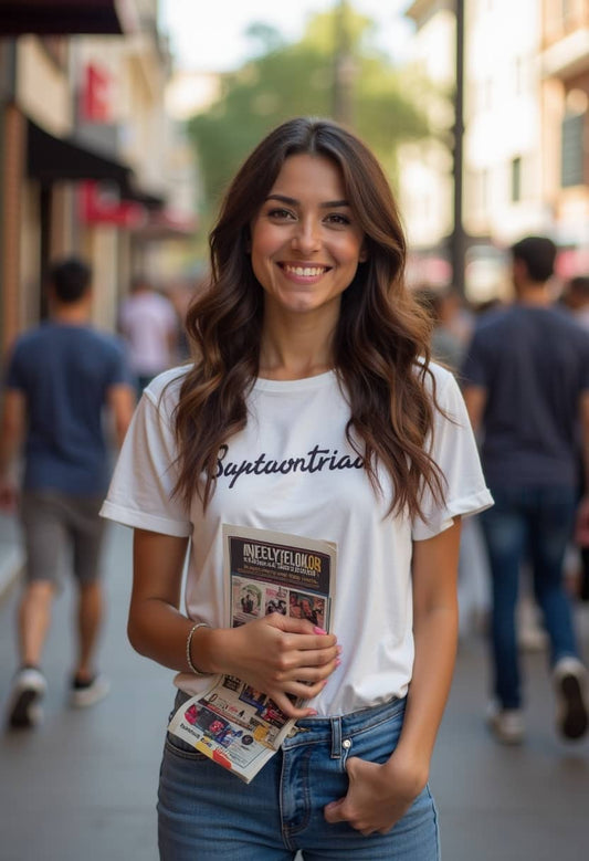 Paulina Ríos